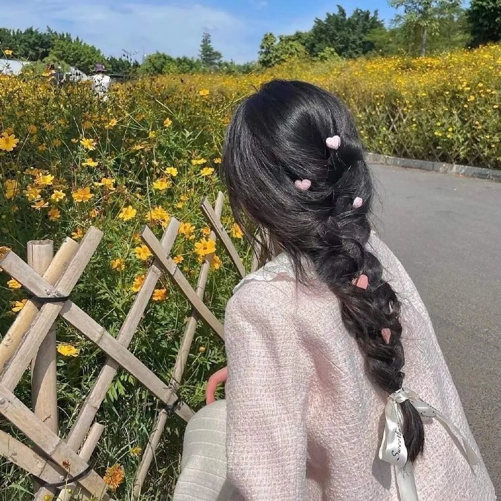 印第安夏日