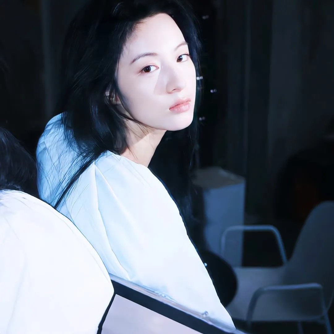 失踪的女人