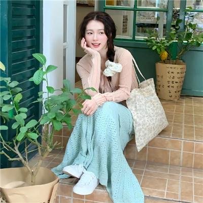 他夏天住在楼下